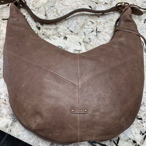 Frye Boho Bag